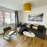 Aday - Terrace In Апартаменты *