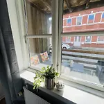 Aday - Terrace In Апартаменты *