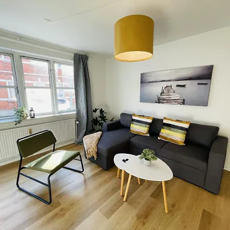 Aday - Terrace In Apartment *