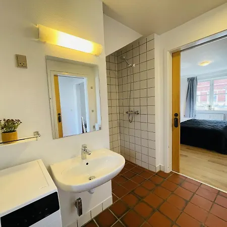 Aday - Terrace In Apartment *