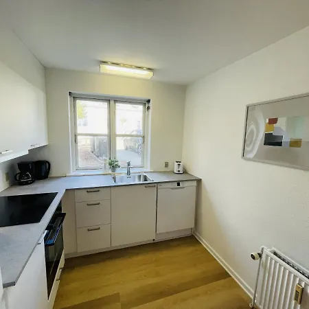 Apartment Aday - Terrace In