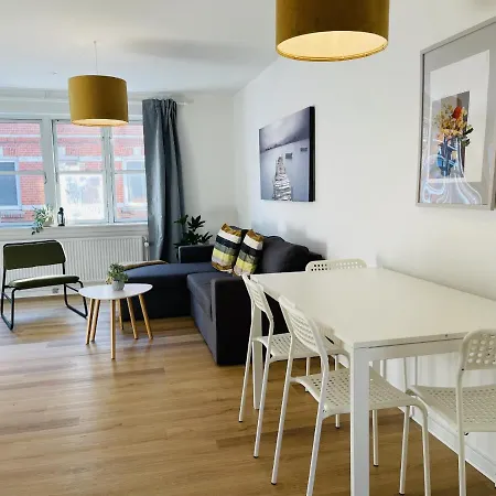 Aday - Terrace In Апартаменты *