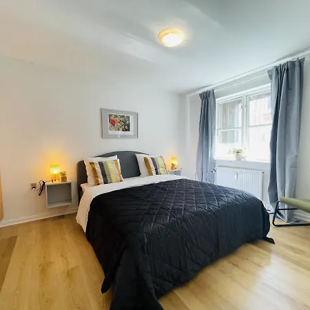 Apartment Aday - Terrace In