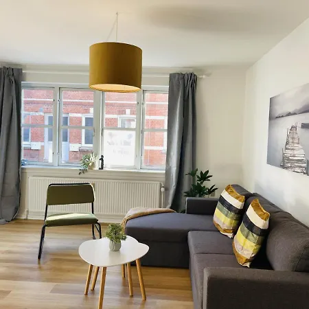 Aday - Terrace In Apartment