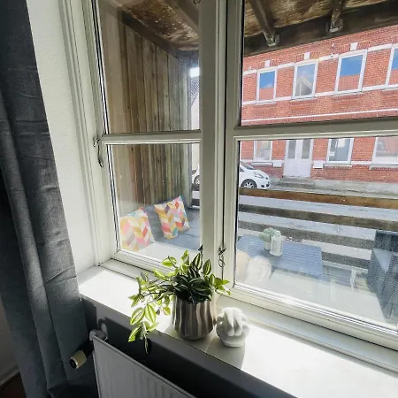 Aday - Terrace In Apartment *